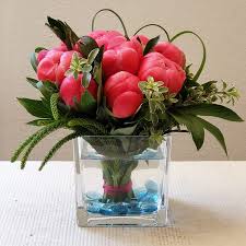 Maybe you would like to learn more about one of these? Coral Peonies Bouquet By Irvine Florist Marketplace