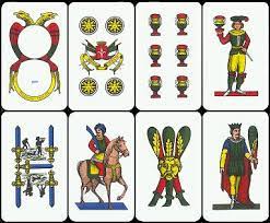 Therefore it is quite likely that the game you want is not yet here. Scopa A Traditional Italian Card Game Life In Italy