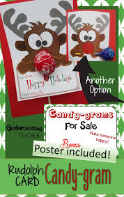 Printable christmas candy can offer you many choices to save money thanks to 23 active results. A Quick And Wonderful Way To Show Someone That You Care This Set Of Holiday Candy Grams Includes 2 Differe Happy Holiday Cards Candy Grams Christmas Lollipops