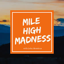 Mile High Madness