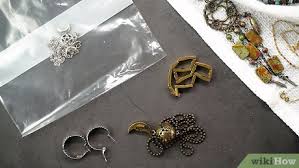 4 easy ways to clean metal jewelry
