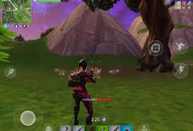 Even Invite Only Fortnite Battle Royale Shot To 1 On