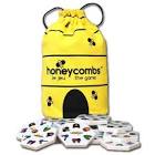 Bee-themed Tile Connection Game Honeycombs