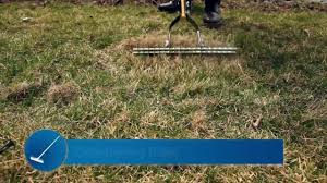 Generally, you should really only need to dethatch once. Tips For A Better Yard Dethatching And Aerating Youtube