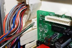 Refrigerator repair is simple and easy for common problems. How To Replace An Electronic Control Board On The Back Of A Refrigerator Repair Guide