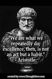 Athens is a democracy, a city in which the many are the dominant power in politics, and it can therefore be expected to have all the vices of the many. My All Time Favorite Fitness Motivational Pictures Aristotle Quotes Wisdom Quotes Wise Quotes