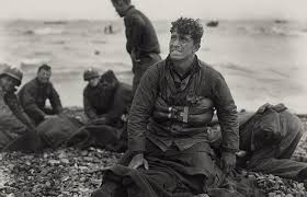 Casualties refers to all losses suffered by the armed forces: D Day How Many Men Were Involved In The Invasion Of Normandy And How Many Casualties Were There History Hit