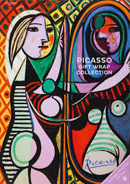 Weitere produktinformationen zu „pablo picasso zeichnungen 2021 . Geschenkpapier Buch Picasso Jetzt Online Kaufen
