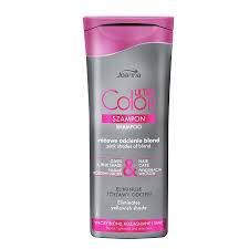 I recently dyed my hair light pastel pink and i'm not sure if i should still use the purple shampoo or is there something better in your opinion to maintain purple shampoo also worked fore me as well. Joanna Ultra Color System Hair Shampoo Pink Shade Blond Grey Hair 200ml Ebay