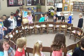 Image result for musical chairs