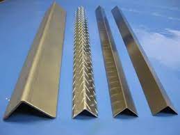 decorative stainless steel angle