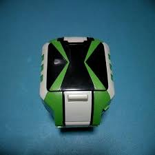 This is pretty much the standard omnitrix for this series that comes with all the lights. Ben 10 Omniverse Omnitrix Shuffle Toys Games Bricks Figurines On Carousell