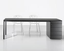 Executive Desks Contemporary Glass Desks