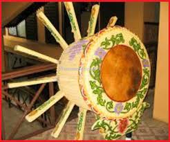 Namun, dalam musik tradisional bali, rebana yang digunakan hanya ada satu jenis saja. Alat Musik Riau Lengkap Dengan Gambar Dan Penjelasannya