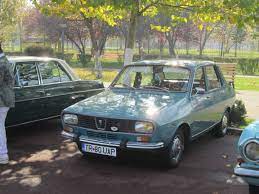 File:1980 Dacia 1300.jpg - Wikimedia Commons