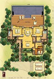 Cottage House Plans Home Design Floor