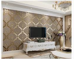 Embellish your living room walls with textures, designs, and polished finishes to compose the perfect space. 3d Wallpaper Bedroom