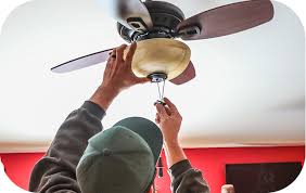 ceiling fan installation south jersey