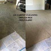 gs carpet cleaning janitorial