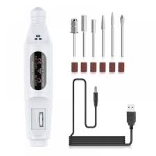 electric nail drill electric nail file