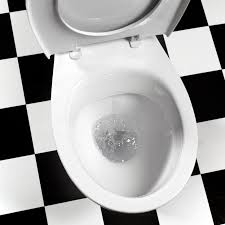If your water gets turned off, you still have one flush left to use. How To Stop A Running Toilet And Prevent Overflow