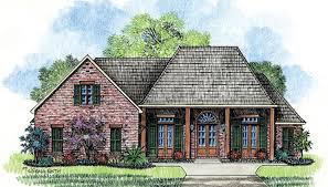 The Creole Madden Home Design
