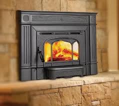 Regency Hi1150 Wood Fireplace Insert