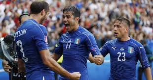 Live scores, team squad, fixtures & results, statistics, table, news, videos and highlights. Italy Vs Spain Live Score And Goal Updates From The Euro 2016 Clash Mirror Online