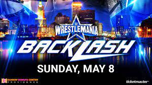 Watch WWE Wrestlemania Backlash 2022 ...