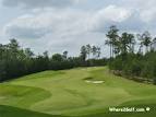 Mallards Landing Golf Course at Melbourne | All Square Golf