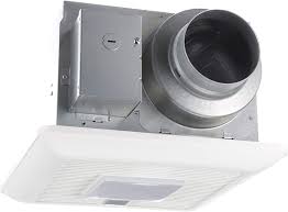 panasonic exhaust fans with