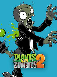 play plants vs zombies on