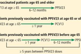 Navigating Pneumococcal Vaccination In Adults Consult Qd