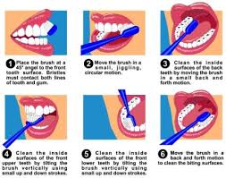 Choosing the right oral care products will not only help you get a lovely smile; Oral Hygiene Tips For Kid Adults Seniors Dabur Dental Care