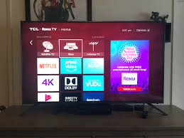 Hisense unveiled its new r8 roku tvs and they're an amazing value. Best Budget Gaming Tv 2021 Cheap 4k Tvs For Gaming Ign