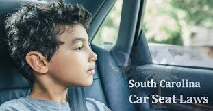 south carolina car seat laws 2023