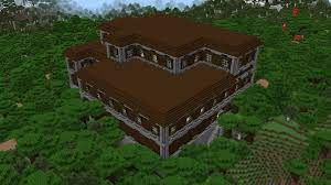 woodland mansion minecraft guide ign