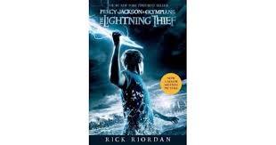 The Lightning Thief Percy Jackson And The Olympians Book 1 Book Review