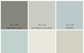Popular Paint Colors In 2019