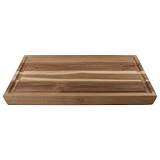 What is the best type of cutting board for meat?