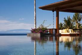 Bali Style Dream Home Big Island Top