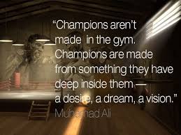 Sport Quotes on Pinterest | Motivational Sports Quotes, Teamwork ... via Relatably.com