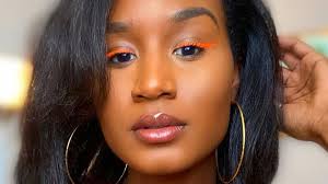 boldest makeup trend on runways