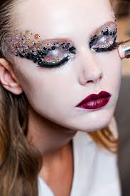 2016 haute couture christian dior makeup