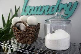 natural laundry detergent borax free