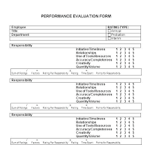 Vendor Evaluation Matrix Template Excel Performance Word