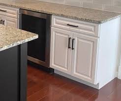 how to repair kitchen cabinets with