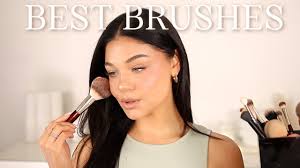 top makeup brushes tools affordable