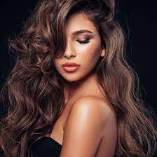 Get your blonde hair on brown skin inspiration right here thanks to 10 amazing styles. 26 Stunning Hair Colors For Tan Skin L Oreal Paris