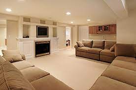 how new carpeting can improve your home